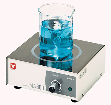 MA300雅馬拓磁力攪拌器