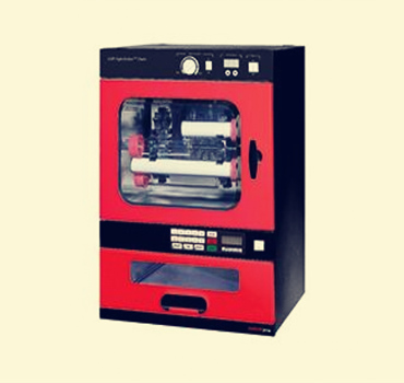 HL-2000組合型分子雜交箱