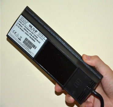 UVL-21緊湊型長波紫外線燈