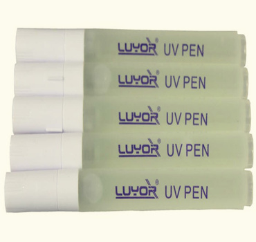 UV pen水性熒光筆醫(yī)療機構熒光標記套裝