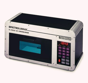 XL-1500紫外交聯(lián)儀