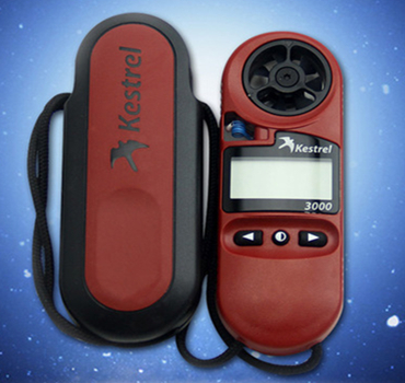 Kestrel 3000美國(guó)NK3000風(fēng)速氣象儀