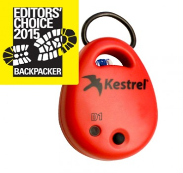 美國Kestrel D1無線溫度數(shù)據(jù)記錄儀