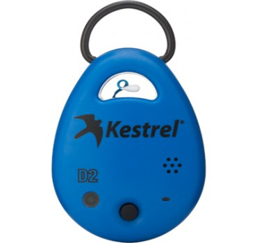 美國kestrel D2無線溫濕度數(shù)據(jù)記錄儀