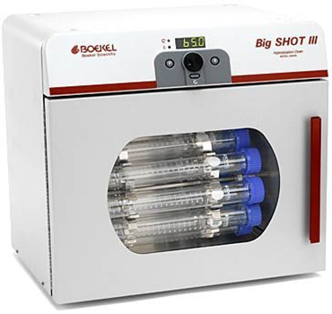 Boekel Big SHOT III 230402分子雜交爐