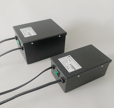 美國MORSTE筆形汞燈供電電源