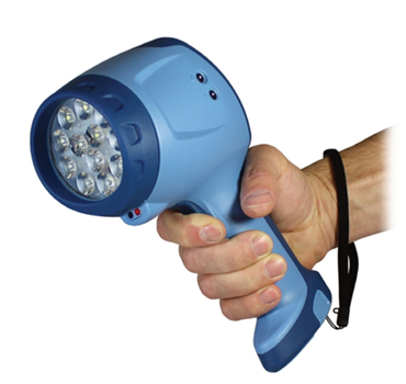 Nova-Pro 300美國蒙那多LED頻閃儀